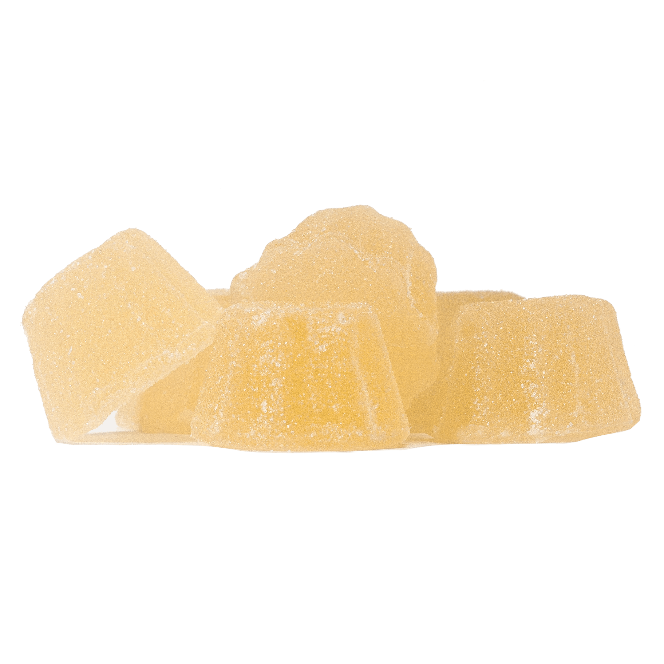 Mindy's Edibles Botanical White Grapefruit Gummies 40mg 20pack Leafly